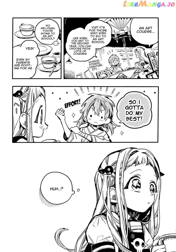 Toilet-Bound Hanako-kun Chapter 53 image 26_optimized